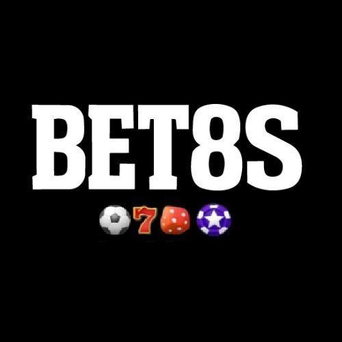 Bet8s Games