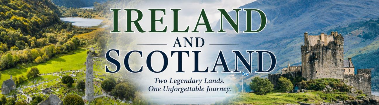 Failte Tours Ireland
