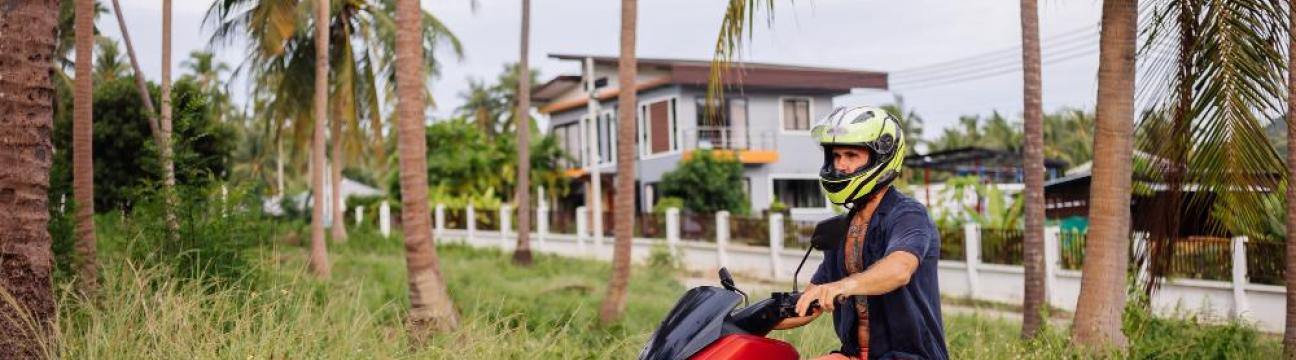 Scooty Rentals  In Kolkata