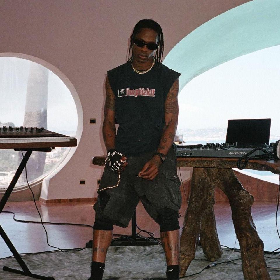 Travis Official Store