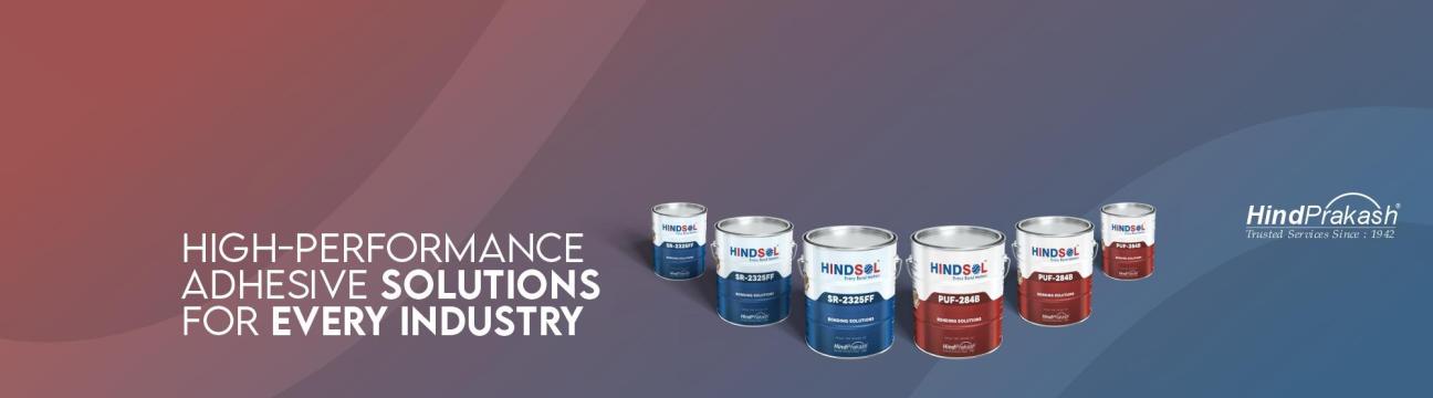 Hindsol Adhesive