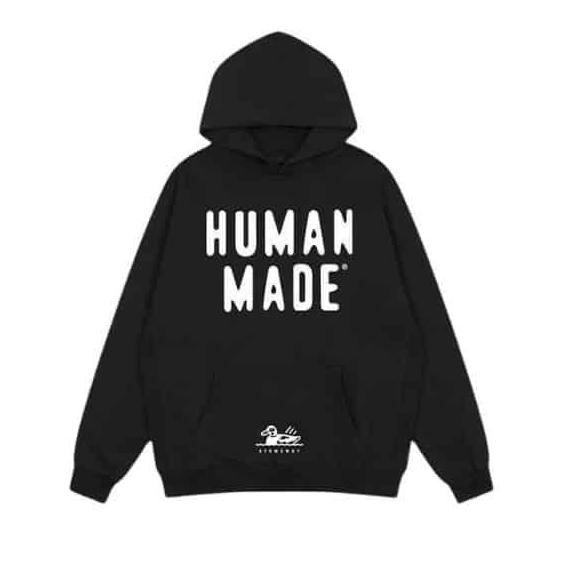 Human Made