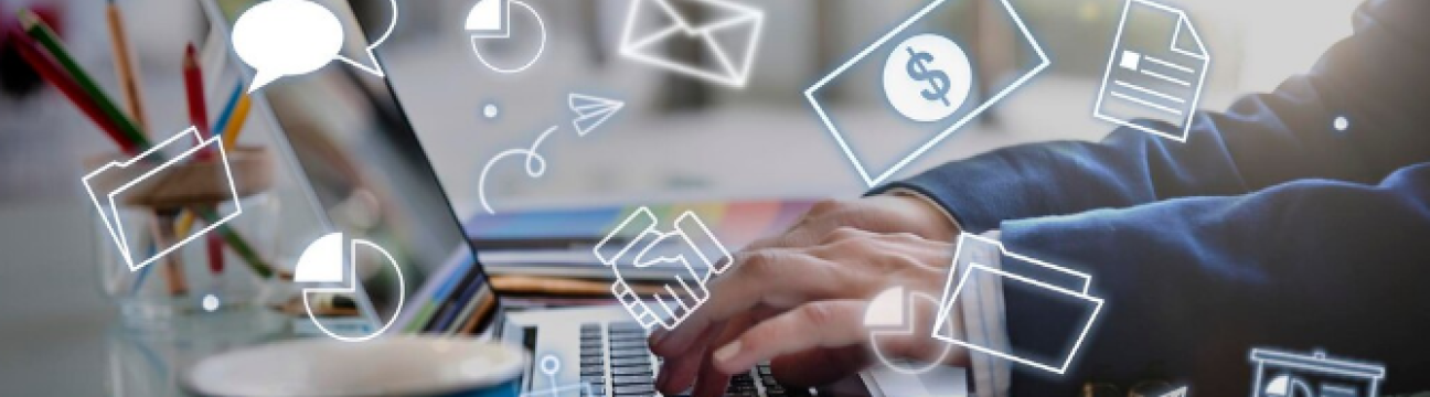 Marketing Technology  Agency