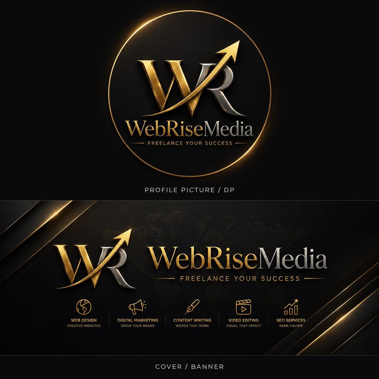 Webrise Media