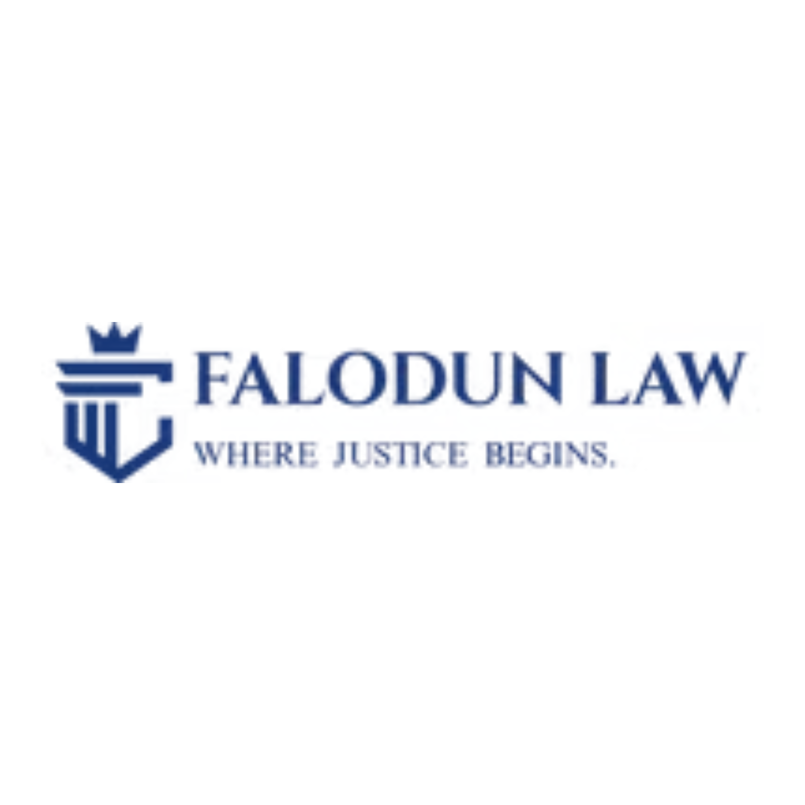 Falodun Law