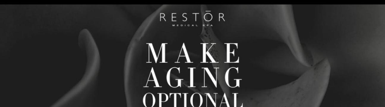 Restor Medical Spa