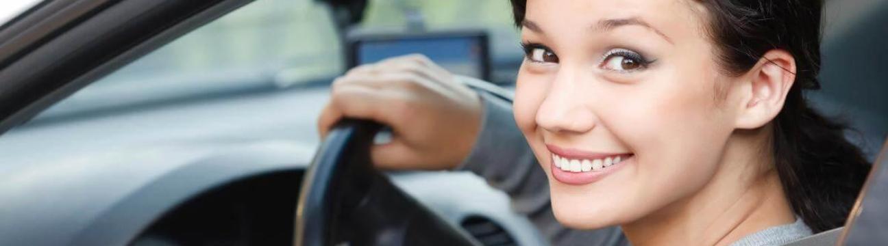 Executive Driving School