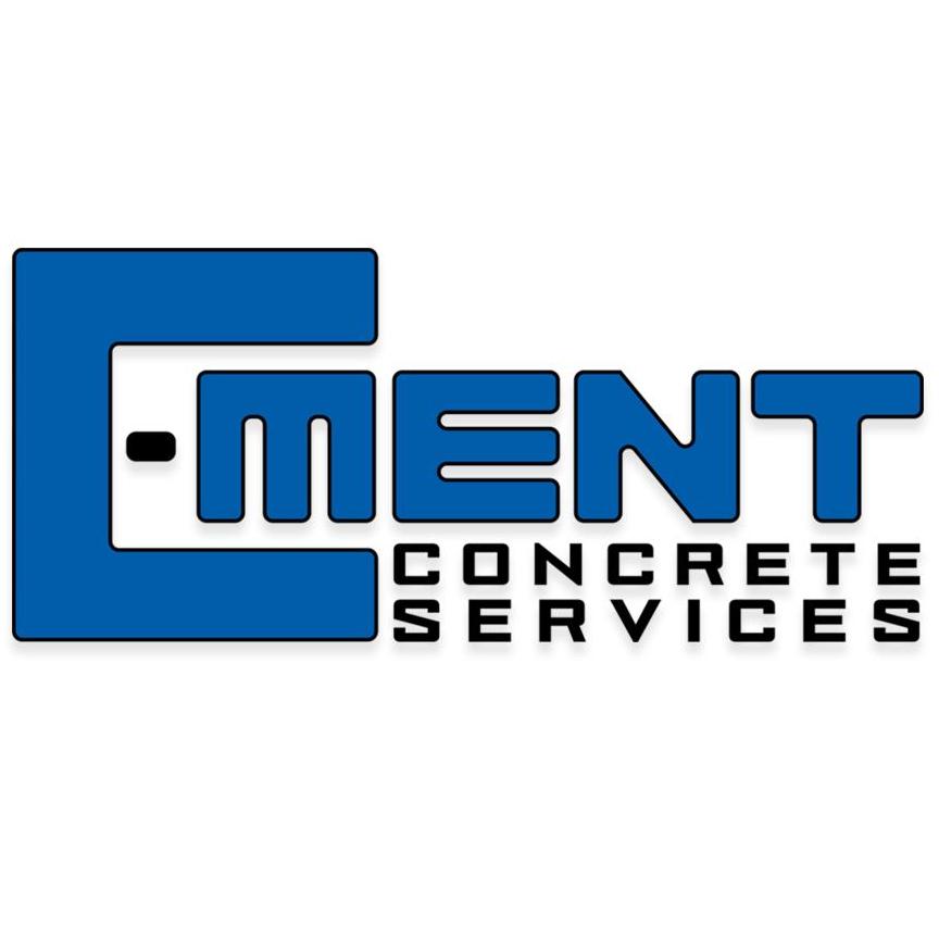 C-ment Concrete Services