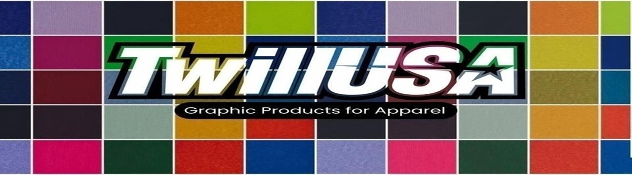 Twill USA