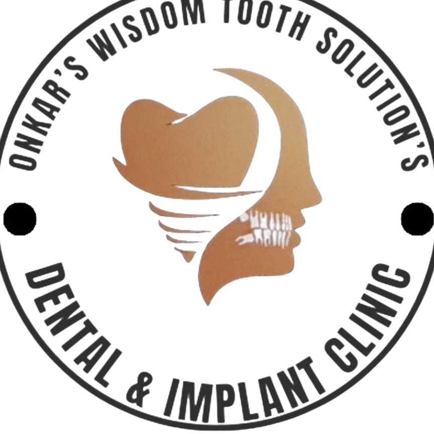 Onkar's Wisdom Tooth Solutions