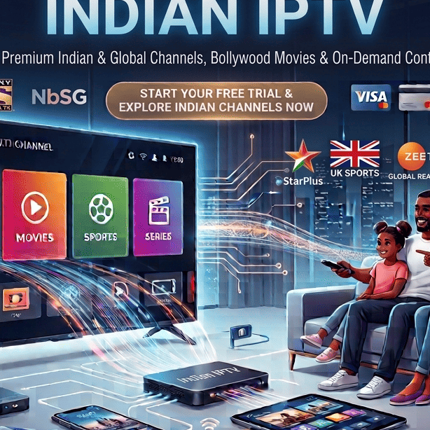 Bossiptvusa Service