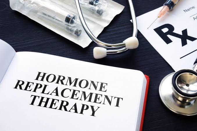 Hormone Replacement Therapy Side Effects for Women: What You Should...