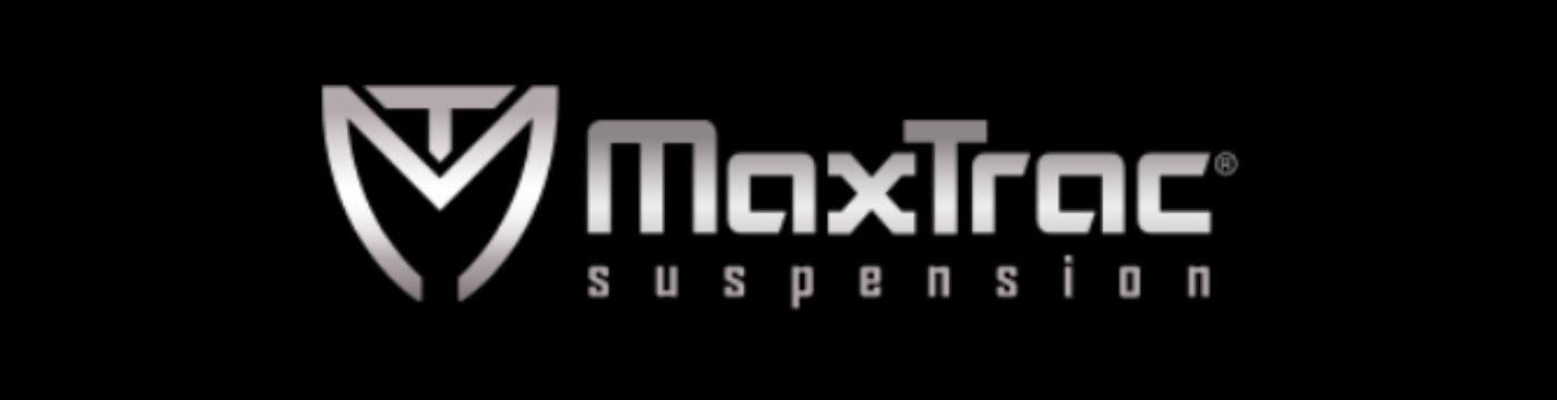 Maxtracs Suspension