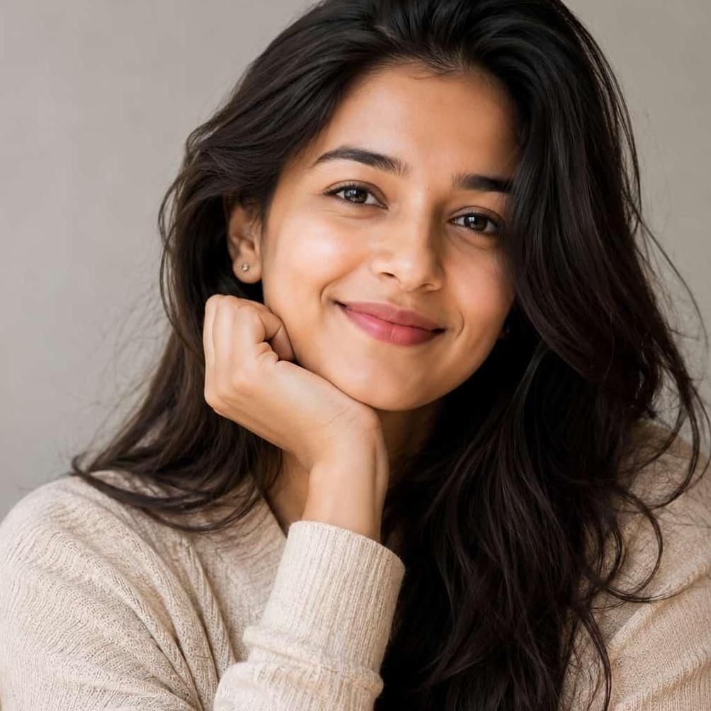 Kiya Verma
