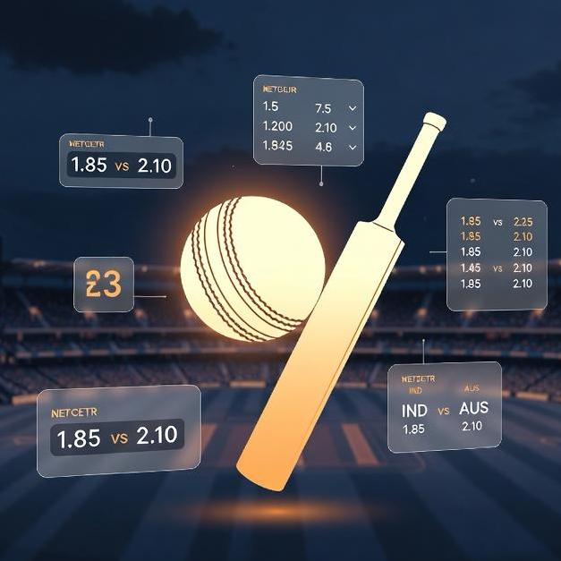 David Cricket