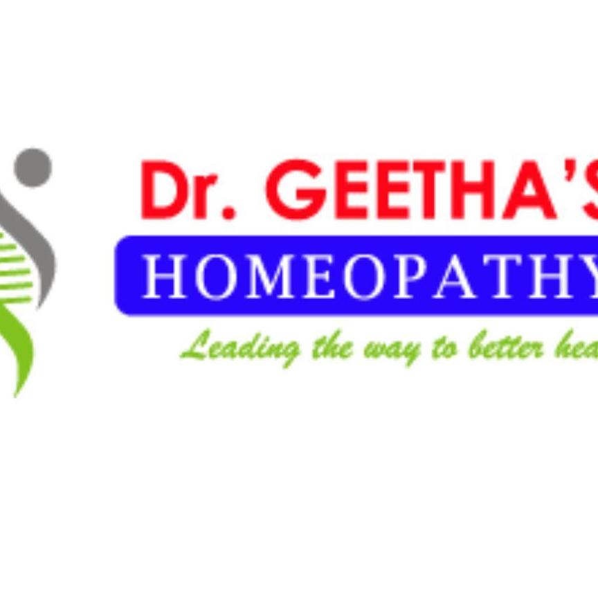 Drgeetha Homeopathy
