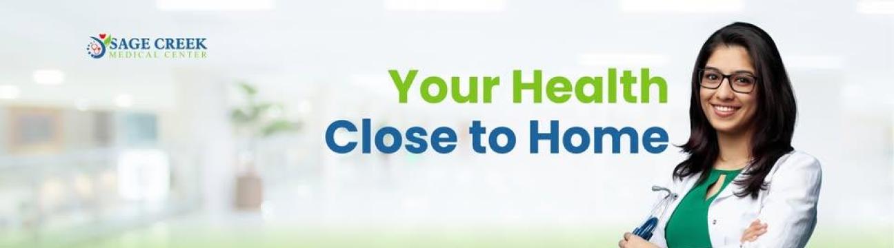 Sage Creek Medical Center