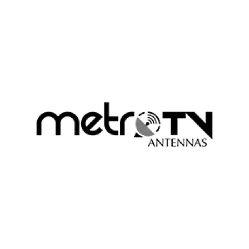 MetroTV Antenna