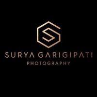 Surya Garigipati Photography And Films