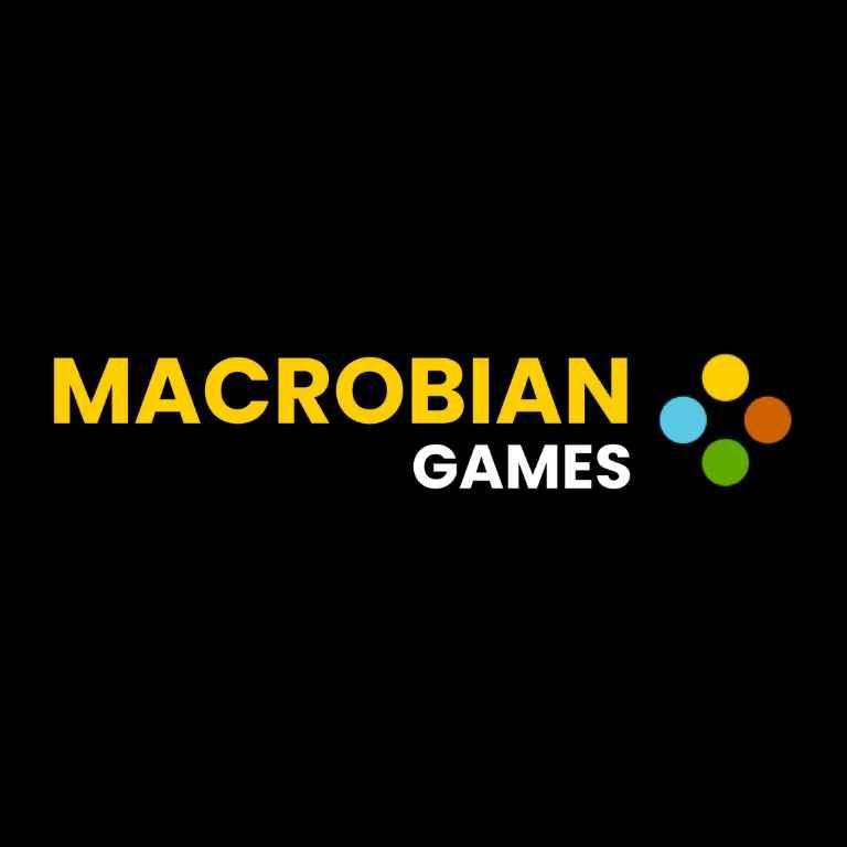 Macrobian  Games