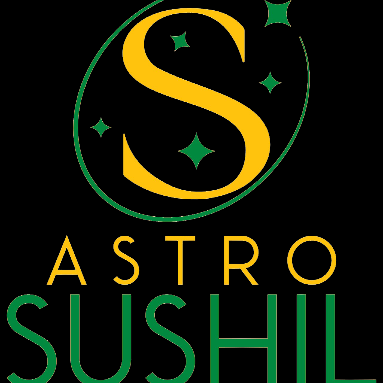 Astro Sushil