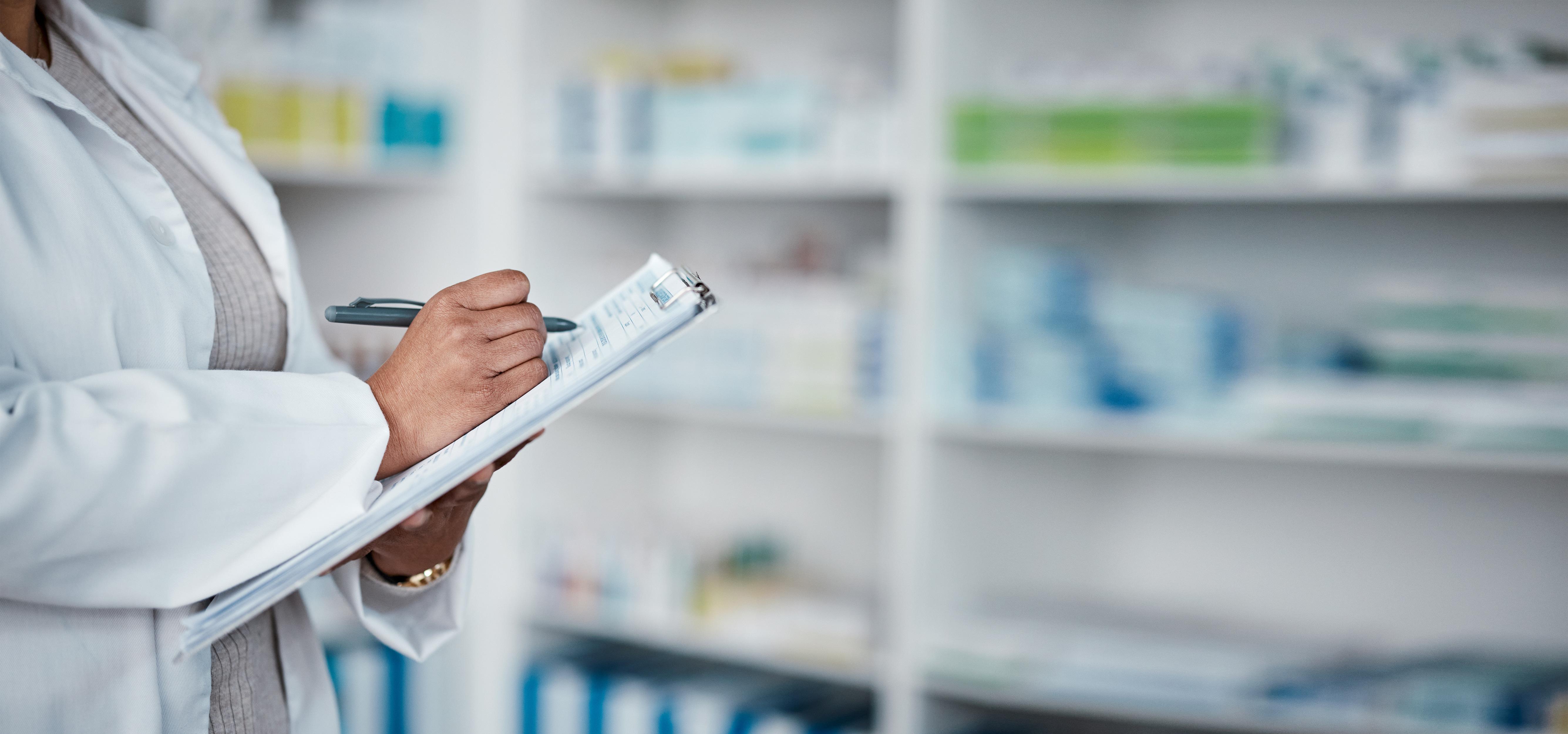 Hann's Pharmacy