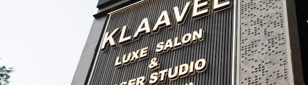 Klaavee Luxe Salon & Laser Studio