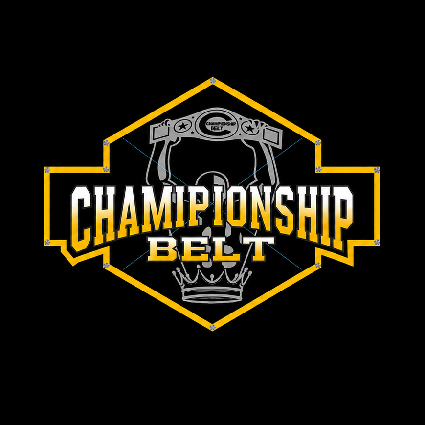 Ufc  Belt