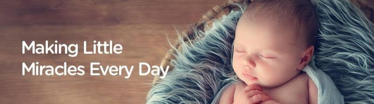 Fakih IVF Fertility Center