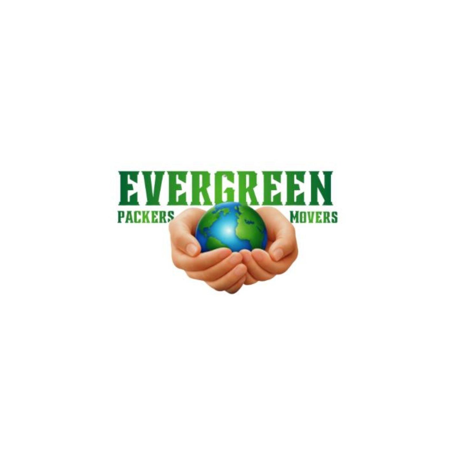 Evergreen Professional Packers And Movers