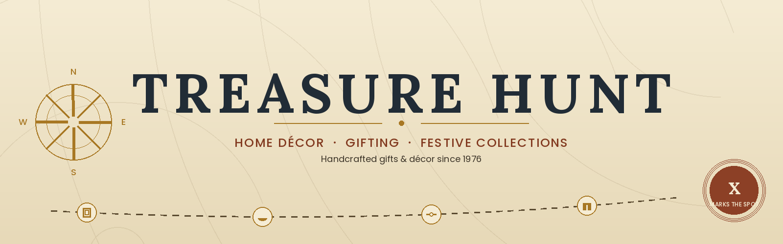 Treasure Hunt