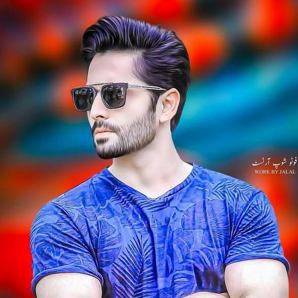 Virat Singh