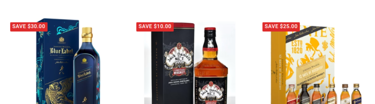 Pauls Liquor