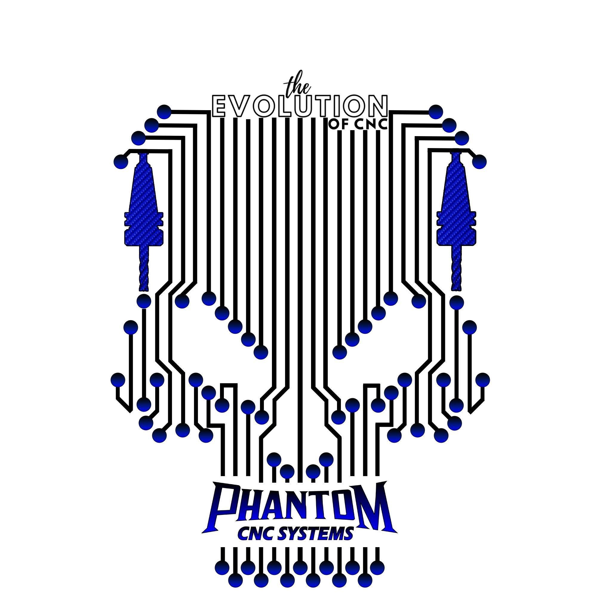Phantom Cnc System