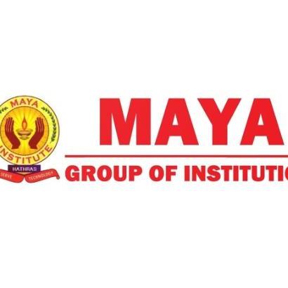 Mayagroupof Institution