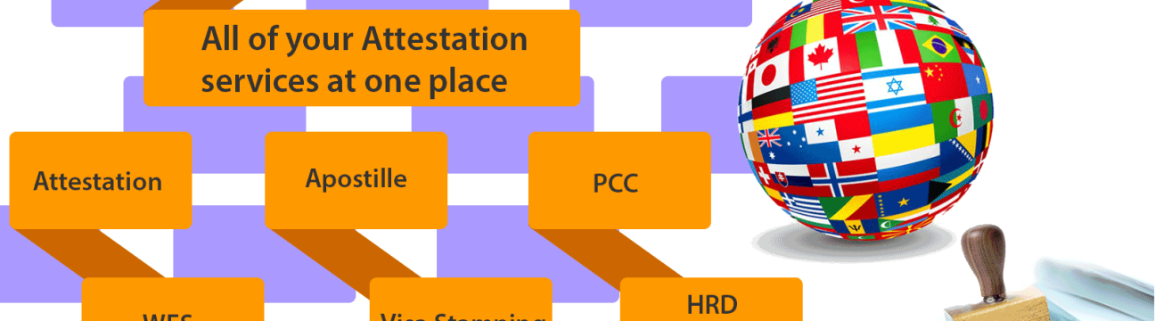Global Attestation
