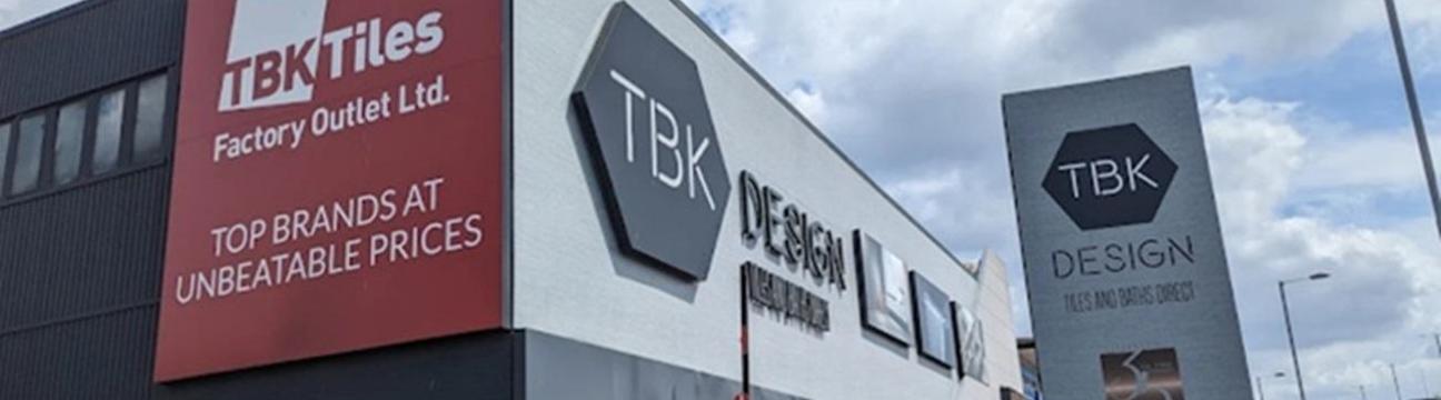 TBK Tiles Factory Outlet
