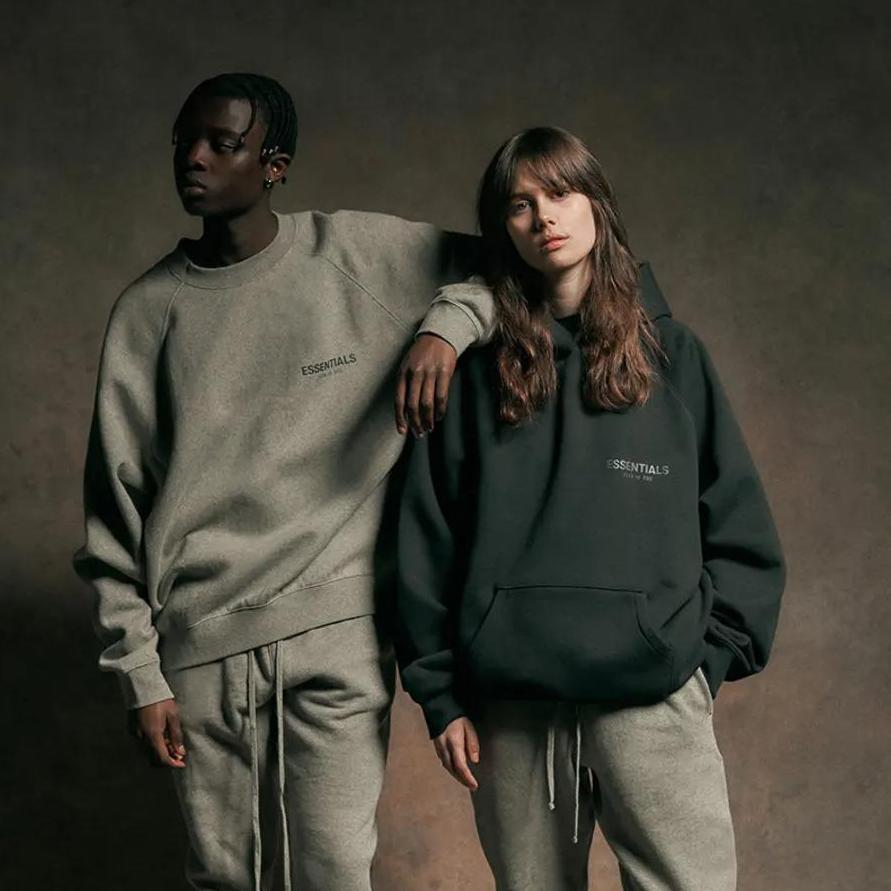 Essentials  Hoodie