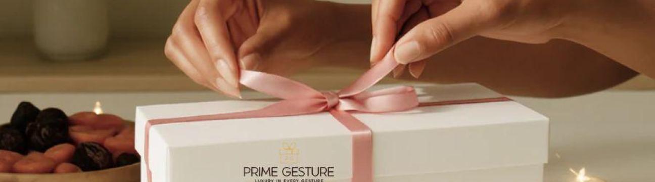 Prime Gesture