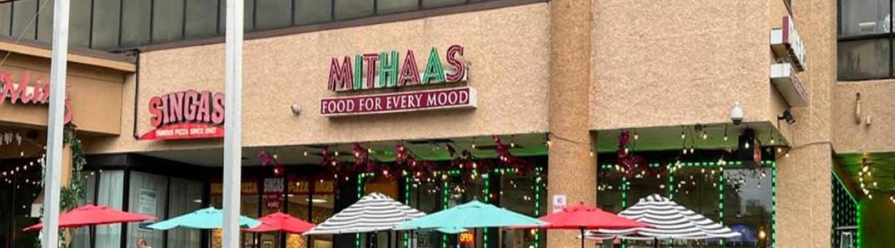 Mithaas Restaurant