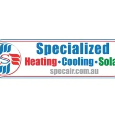 Specialized Heatingandcooling