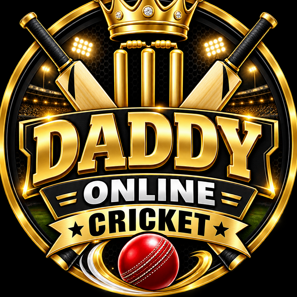 Daddy Onlinecricketid