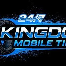 247 Kingdom Mobile Tires