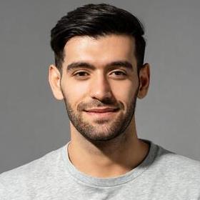 Mark Jhon