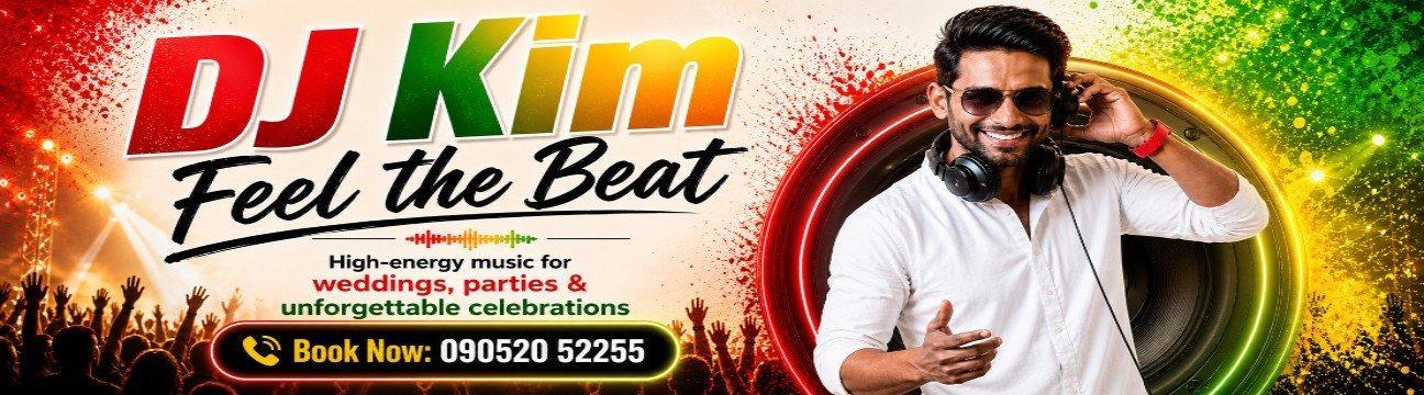 DJkim In Hyderabad