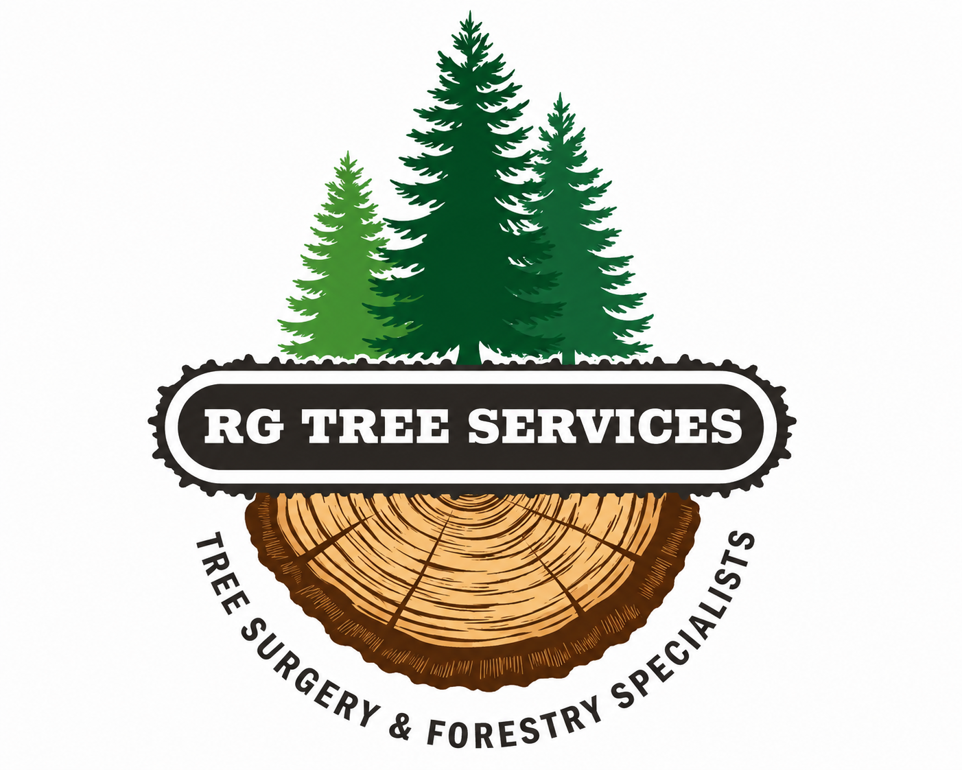 RG Tree  Services