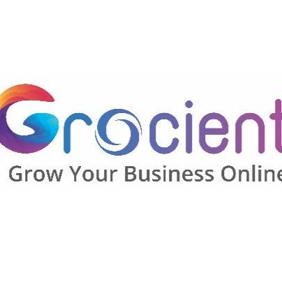 Grocient Infotech