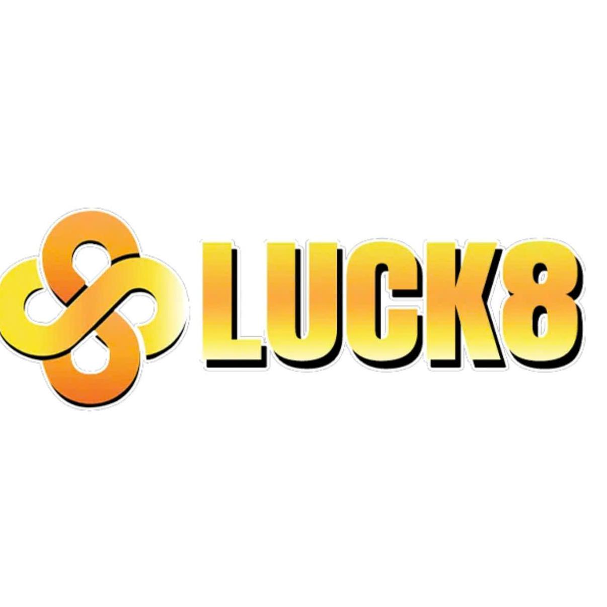 Luck8 Com