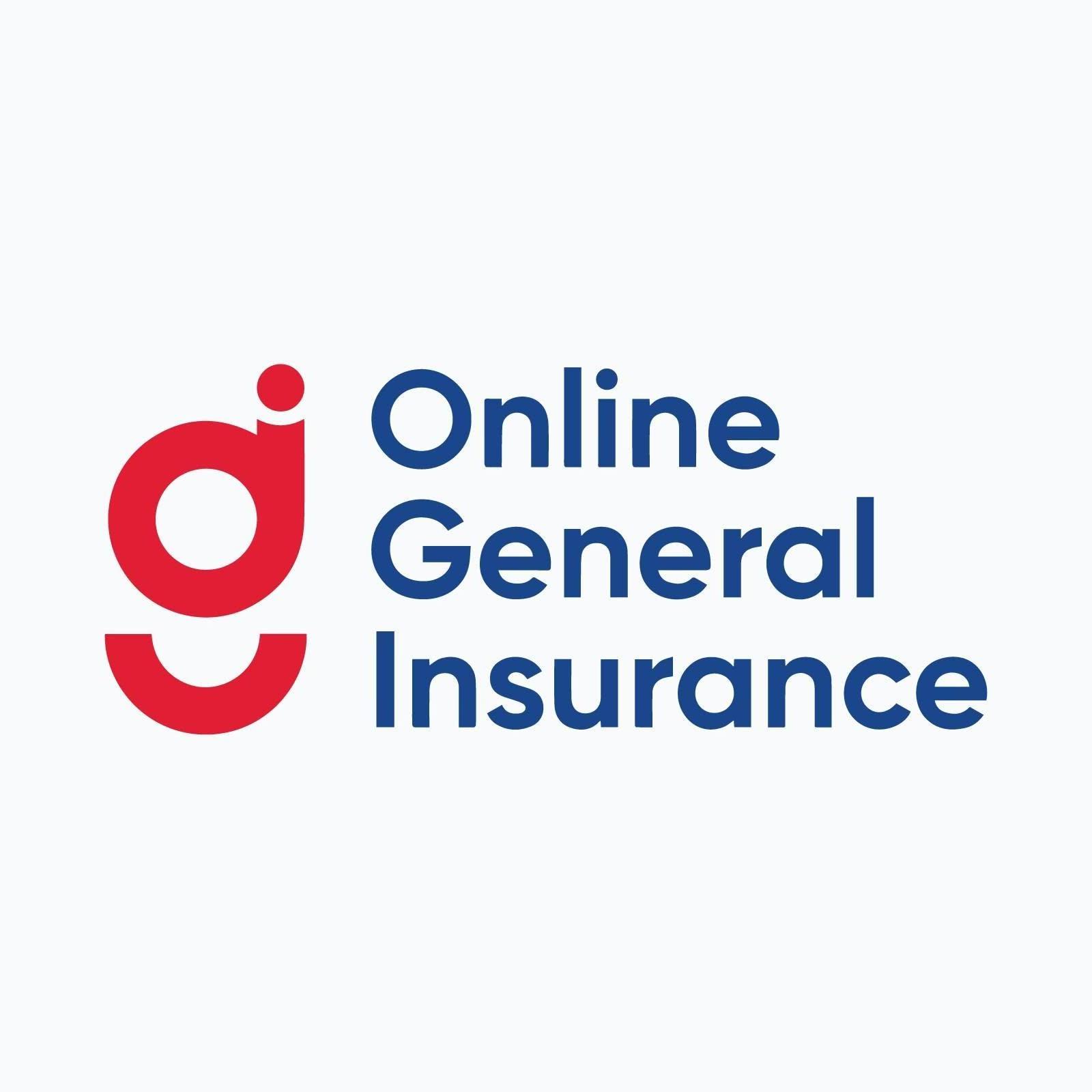 Online Gernal Insurance
