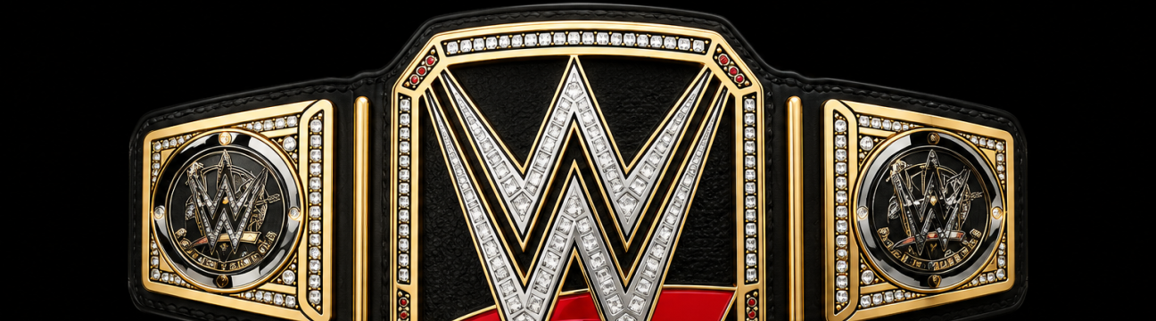 Ufc  Belt